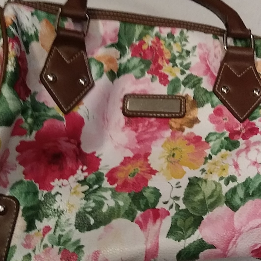 Floral Purse 💐 - Picture 7 of 7